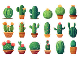 Cactus